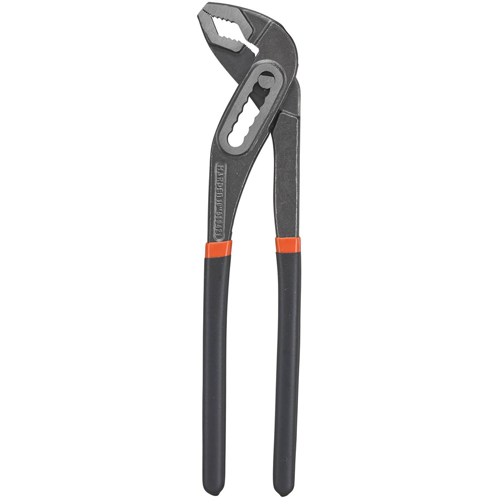 Polygriptång Harden 255 mm