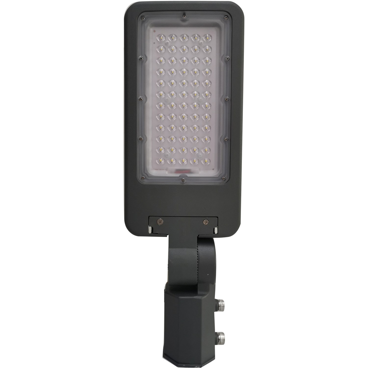 Gårdsarmatur Gelia LED 50W IP65 med Fäste -90° till +90° Lurö