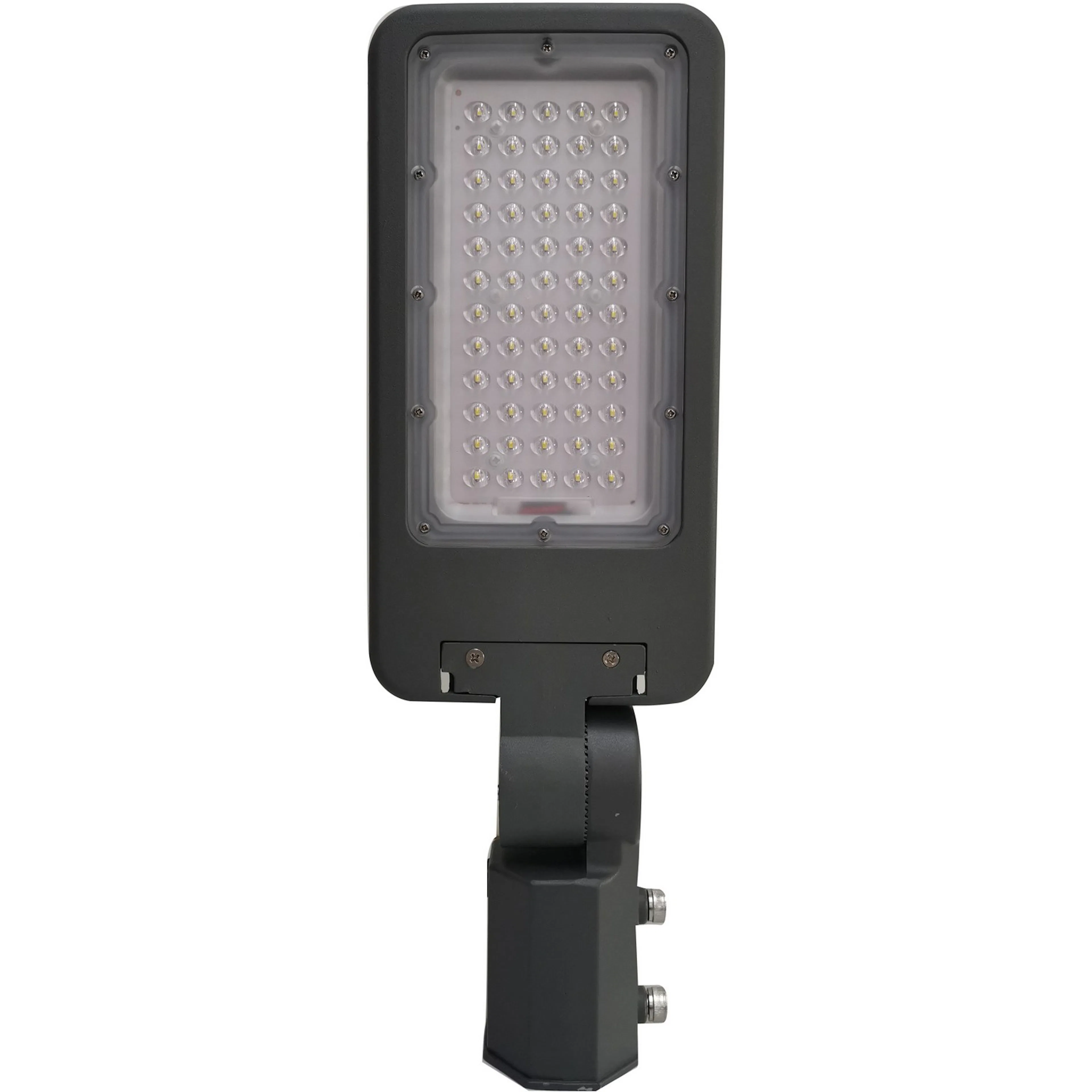 Gårdsarmatur Gelia LED 50W IP65 med Fäste -90° till +90° Lurö