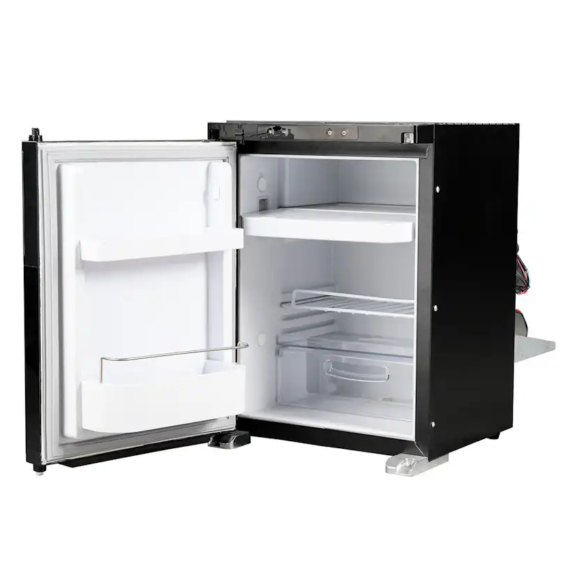 Kompressorkylskåp Frezzer Pro 40L 12/24V Svart