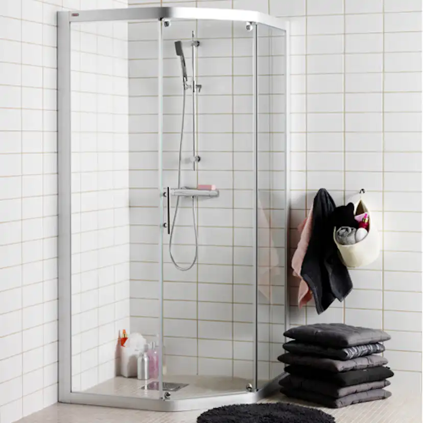 Duschhörn Hafa Glacier P