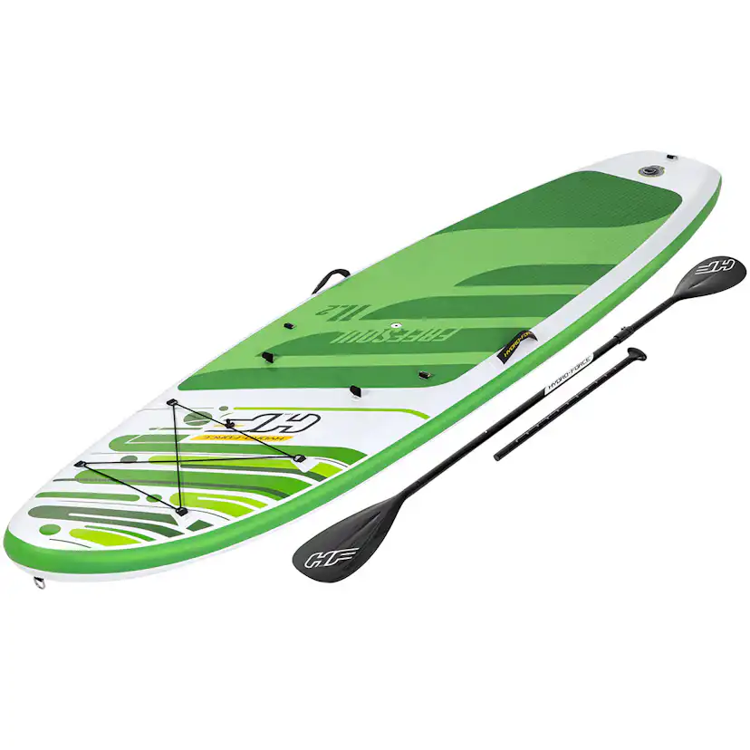 SUP-bräda Bestway Hydro-force Freesoul Tech