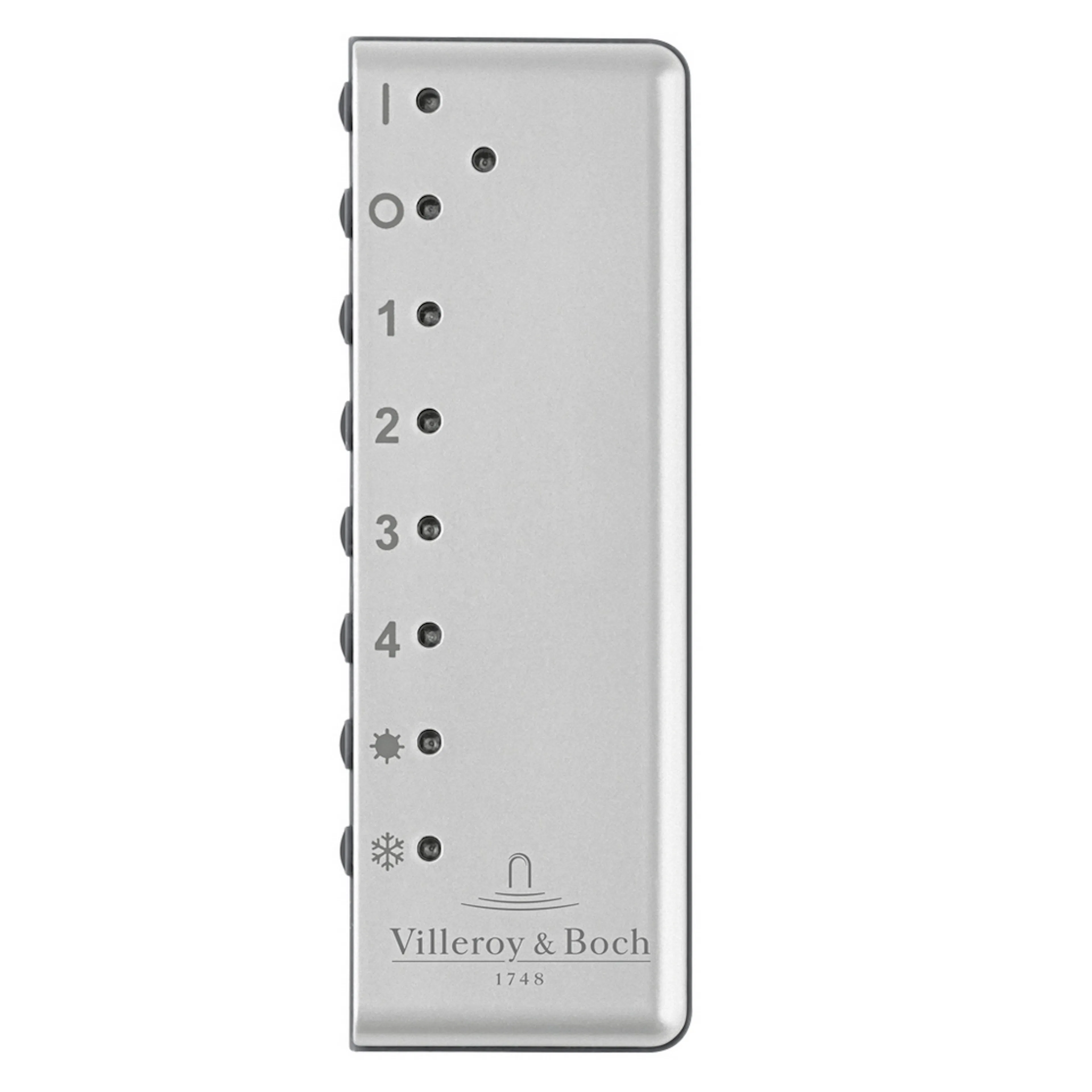 Belysningsfjärrkontroll Villeroy & Boch Finion