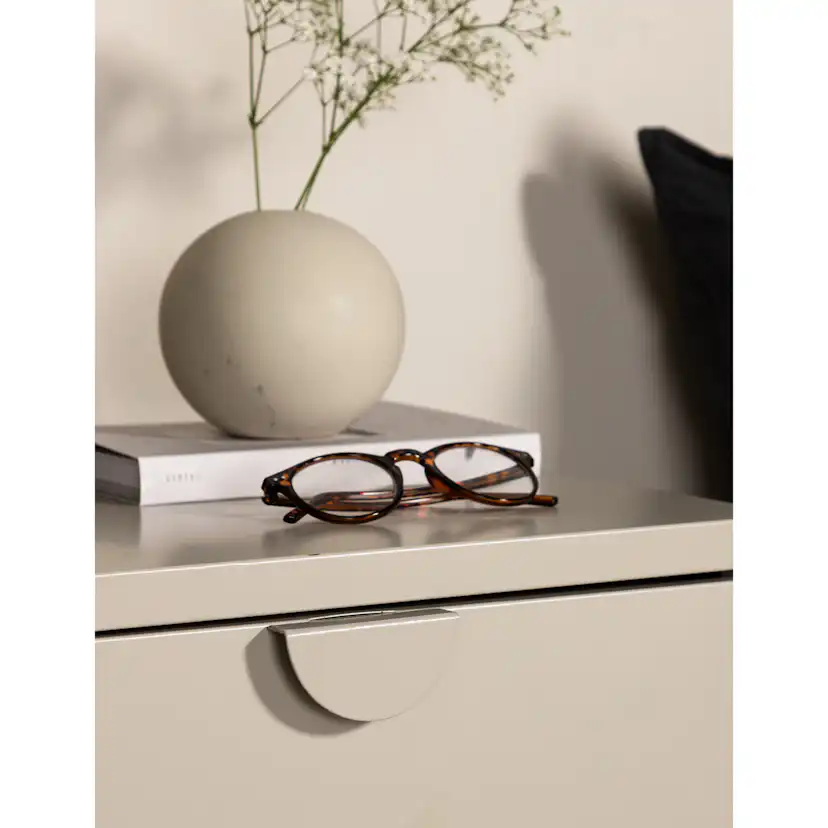 Sängbord Venture Home Piring