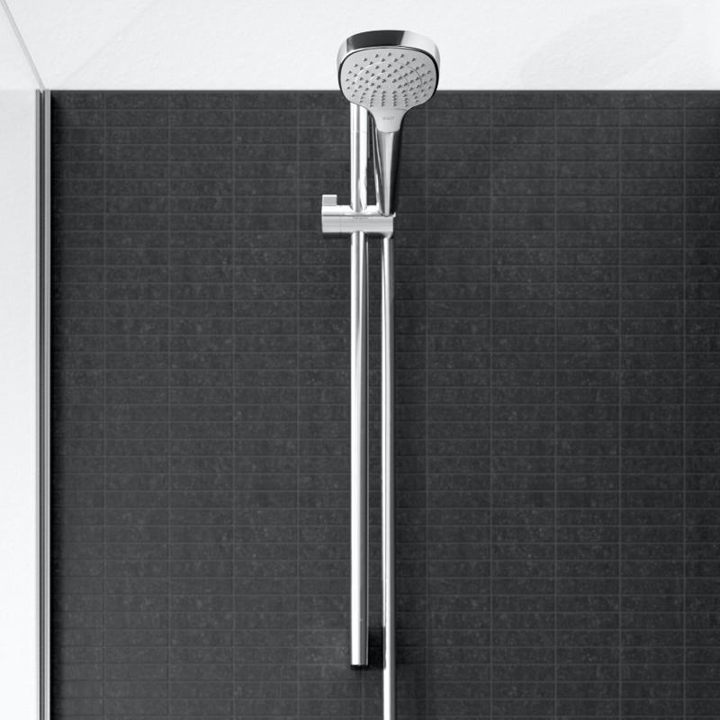 Duschset Hansgrohe Croma Select E Vario Kombipaket
