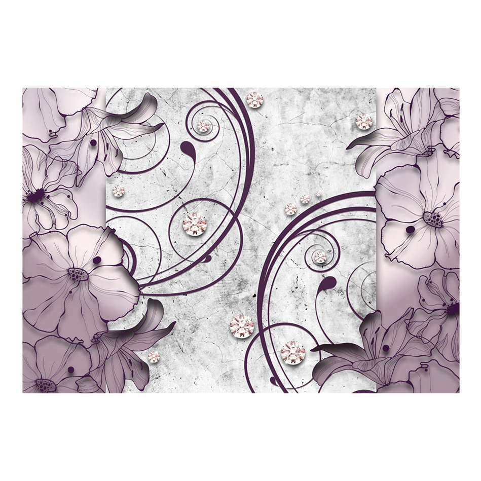 Fototapet Arkiio Heather Dream