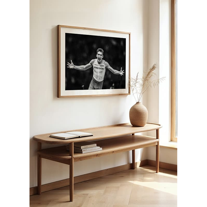 Poster Gallerix Armand Duplantis 2018