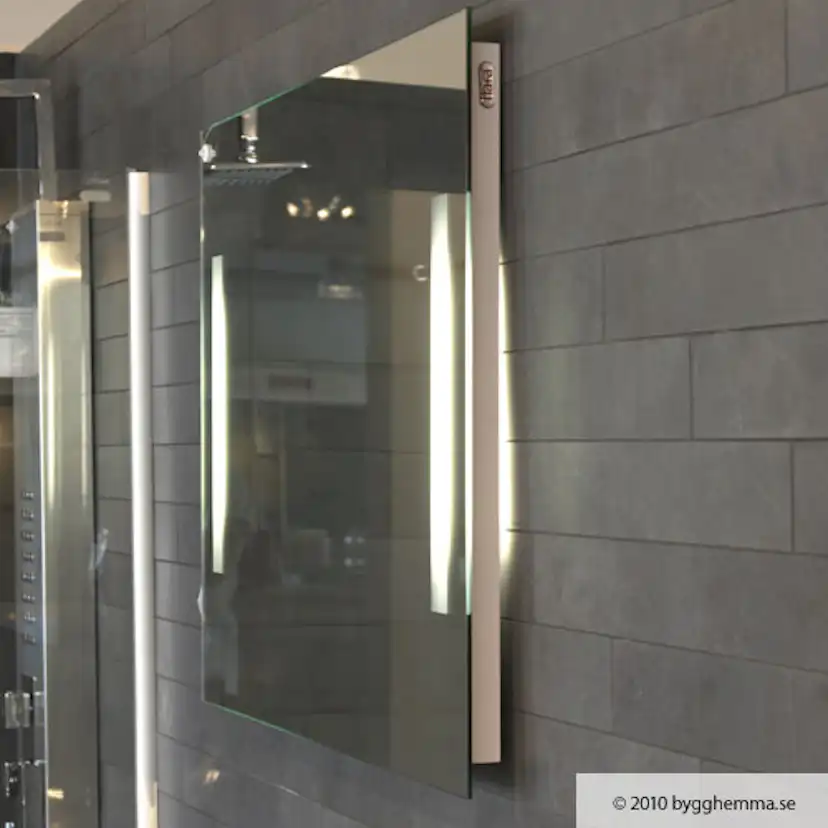 Möbelpaket Hafa East Vit Högblank