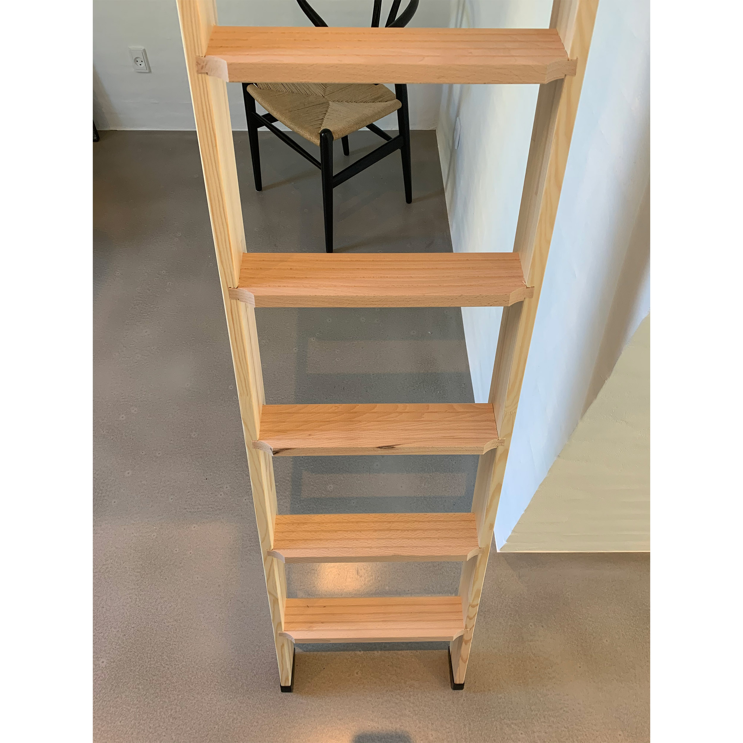 Loftstege Dolle