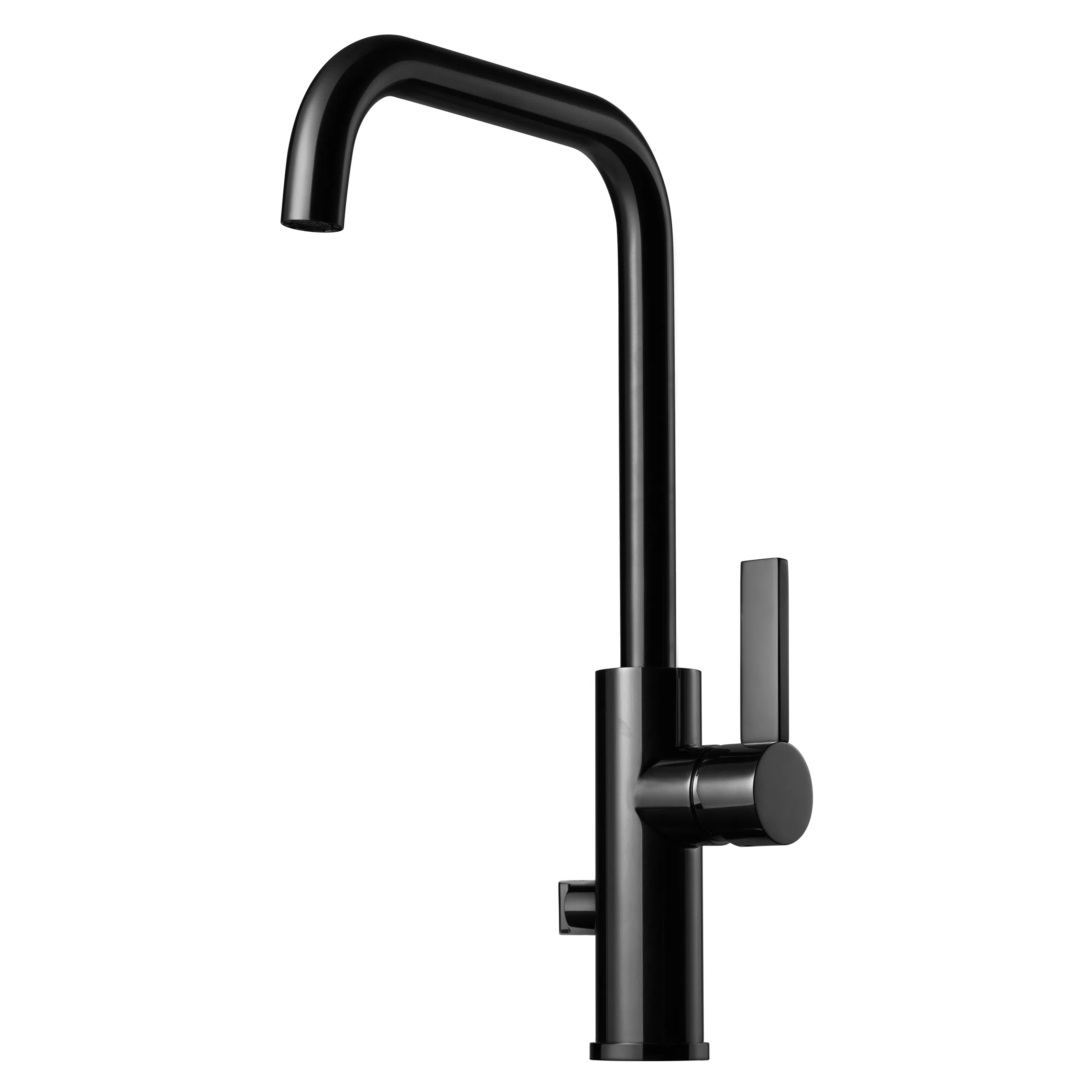 Black Chrome