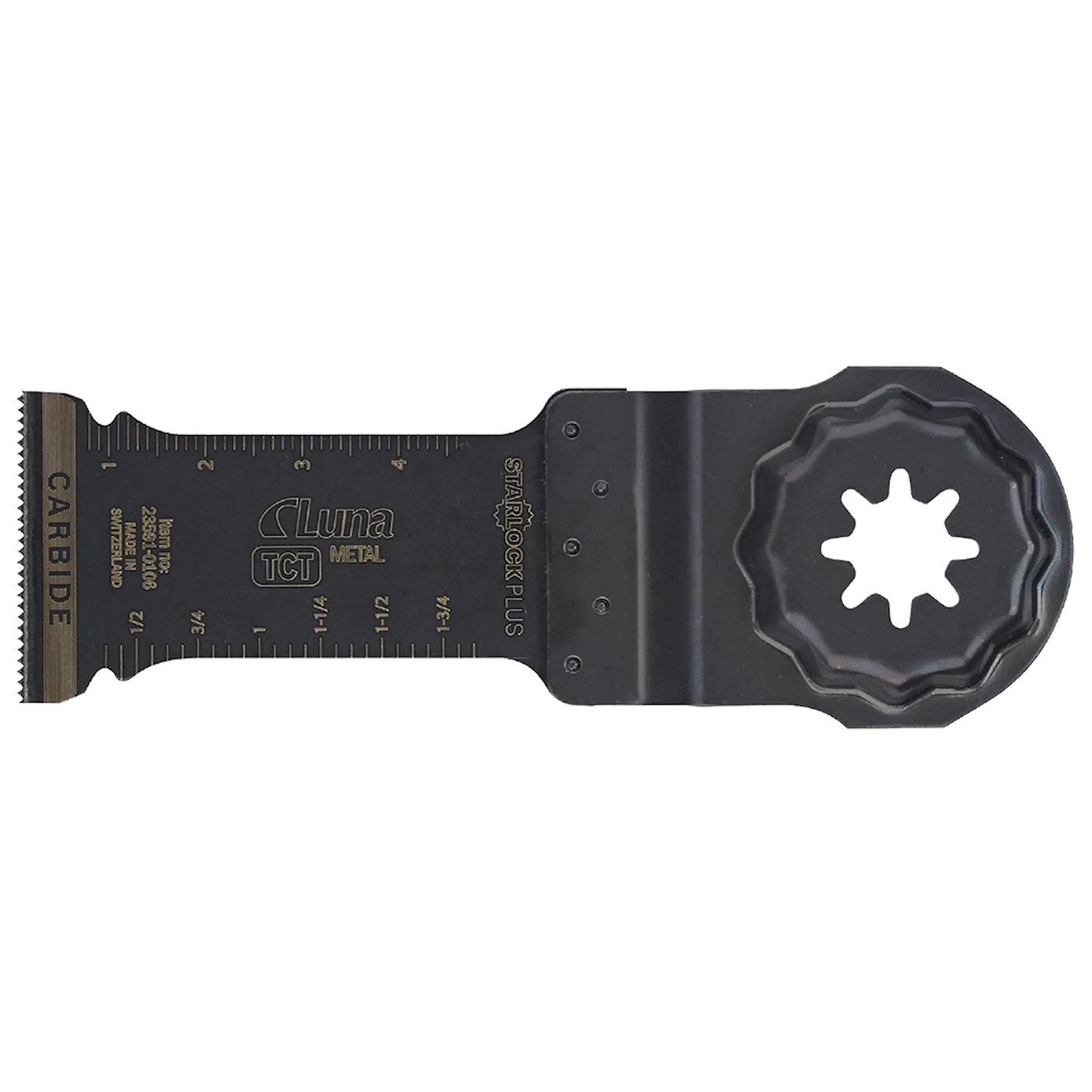 Insticksågblad Luna Tools SLP 32 HM