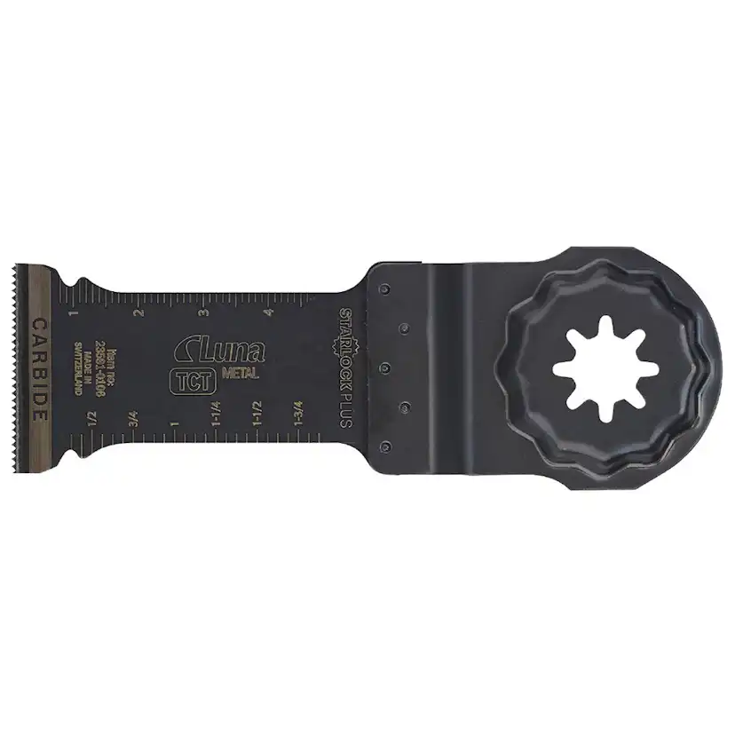 Insticksågblad Luna Tools SLP 32 HM