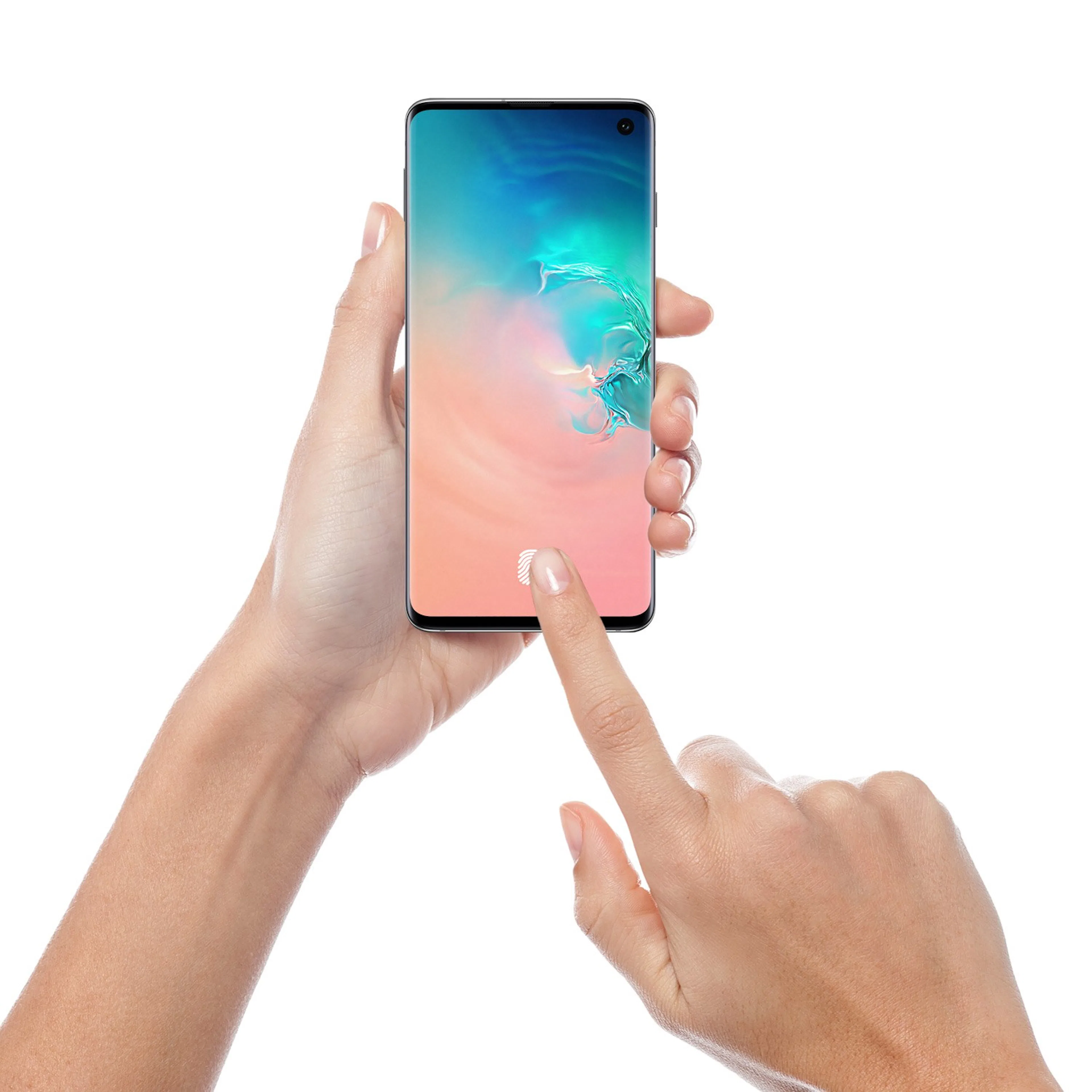 Skärmskydd Champion Glas Galaxy S10