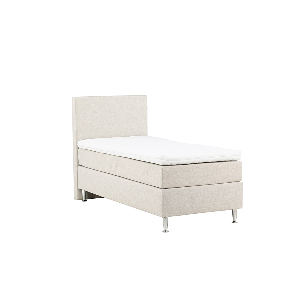 Kontinentalsäng Venture Home Toledo 90 cm