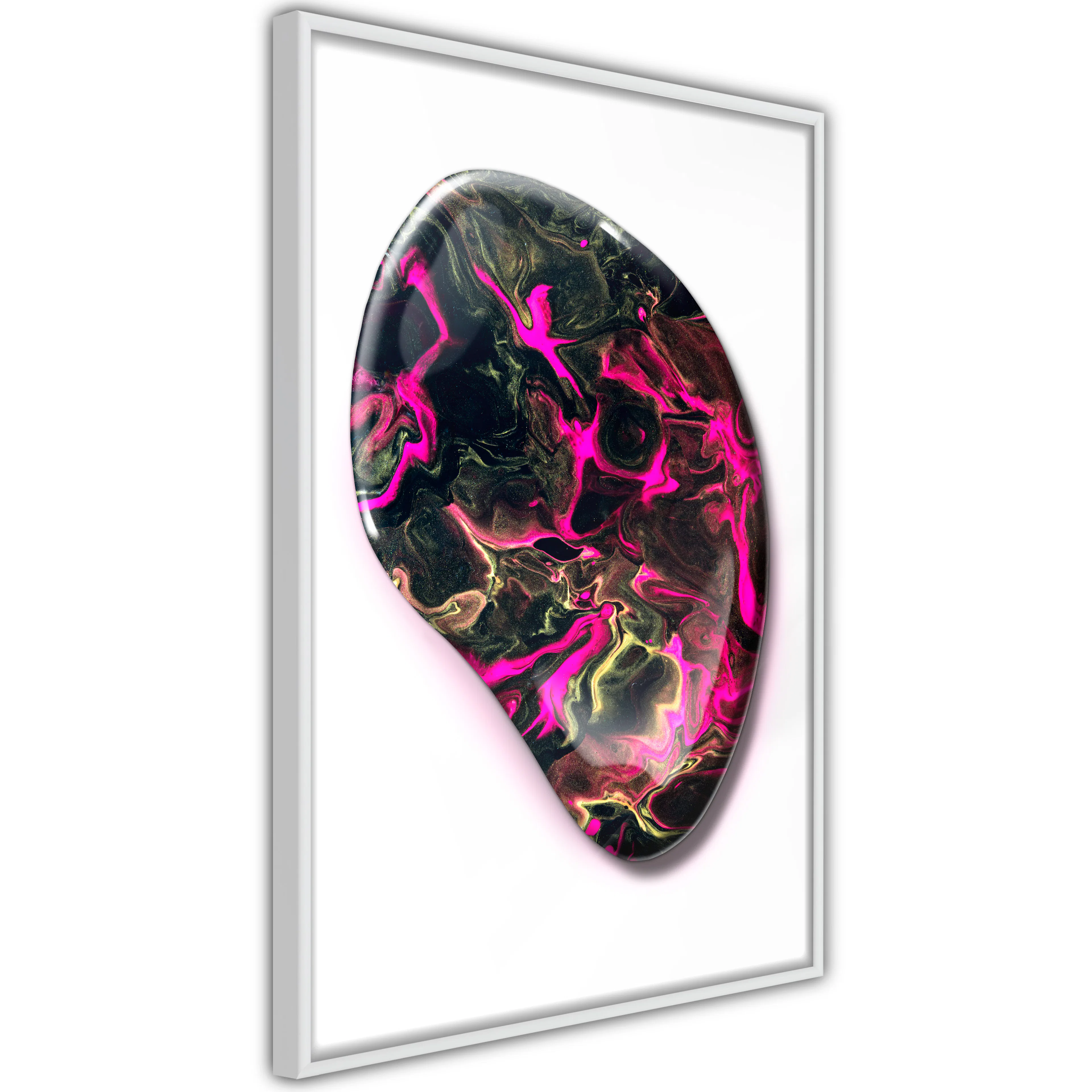 Poster Artgeist Affisch Drop of Magic