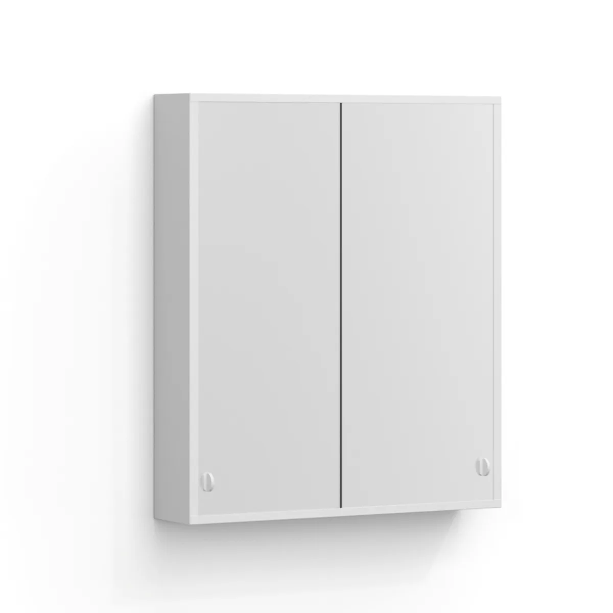 Intro I:et Spgskp 60 Matt Vit Bredd 600 mm