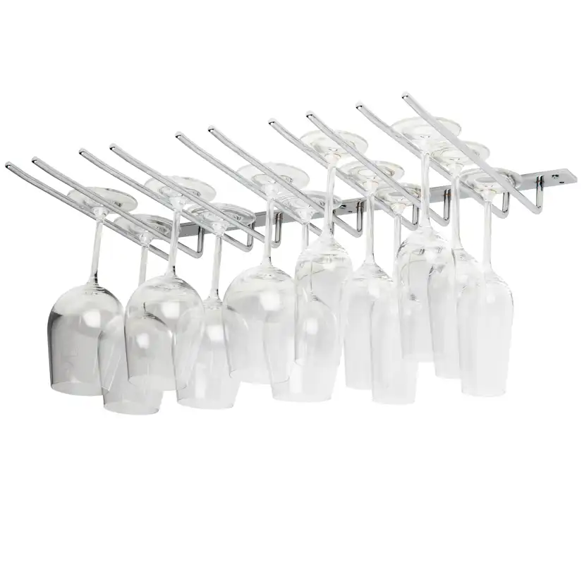 Glashängare Hahn Kitchenware Metro Bar 5 Rader Tak 30 cm