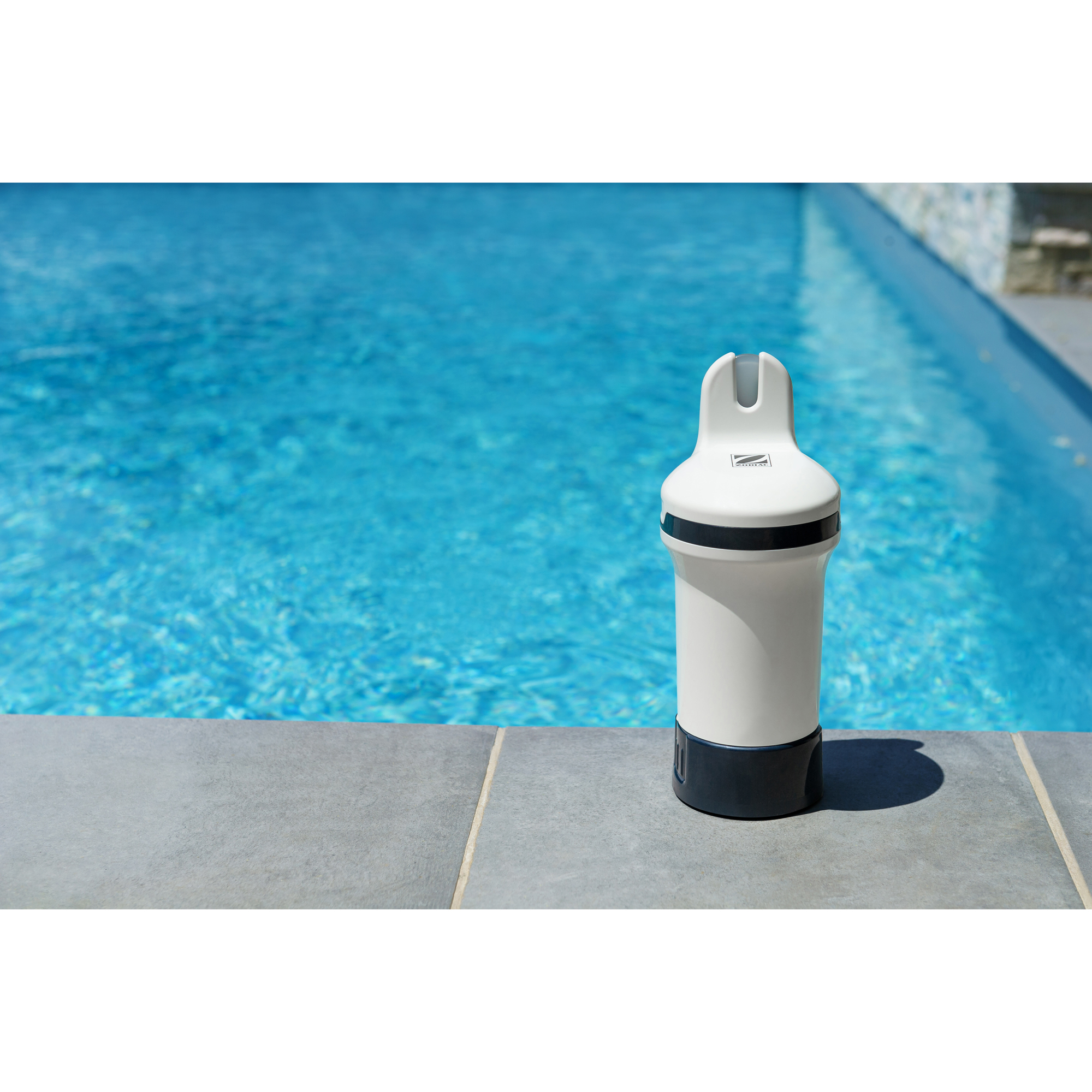 Pooltestare Zodiac Blue Connect Digital