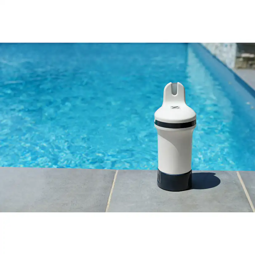 Pooltestare Zodiac Blue Connect Digital
