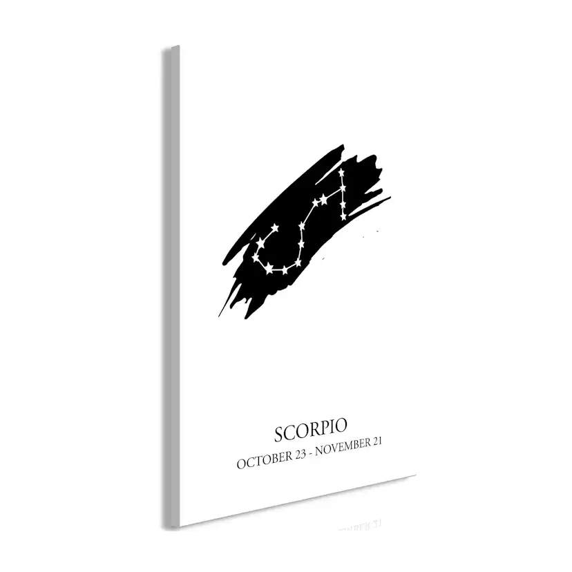 Tavla Arkiio Zodiac Signs Scorpio