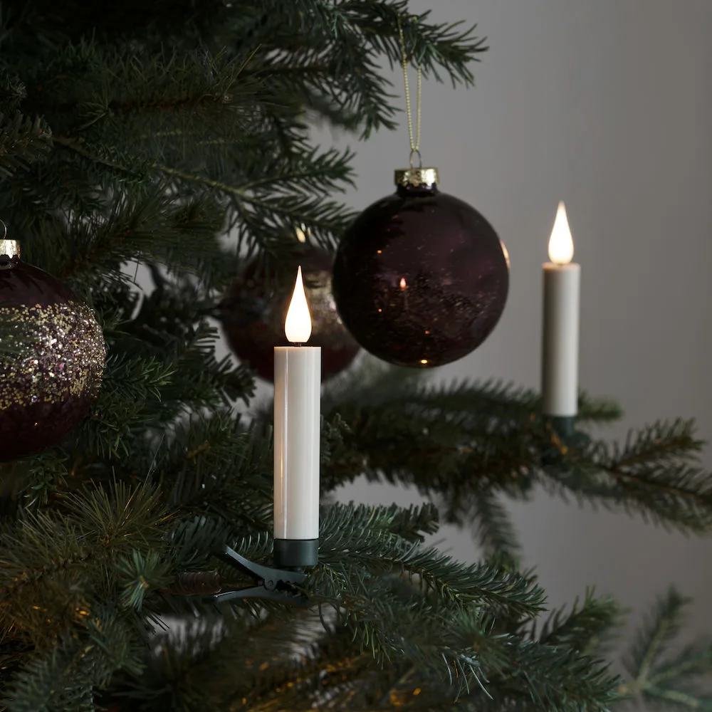 Julgransbelysning Gnosjö Konstsmide 10 LED