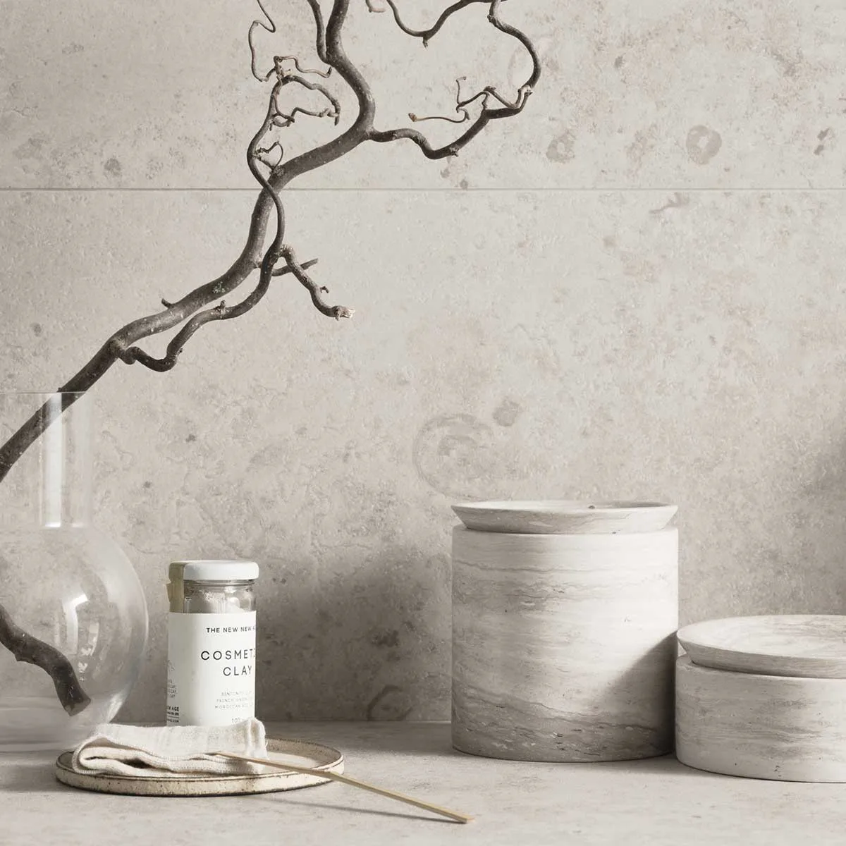 Klinker Bricmate J36 Jura Select Ivory 30x60 cm