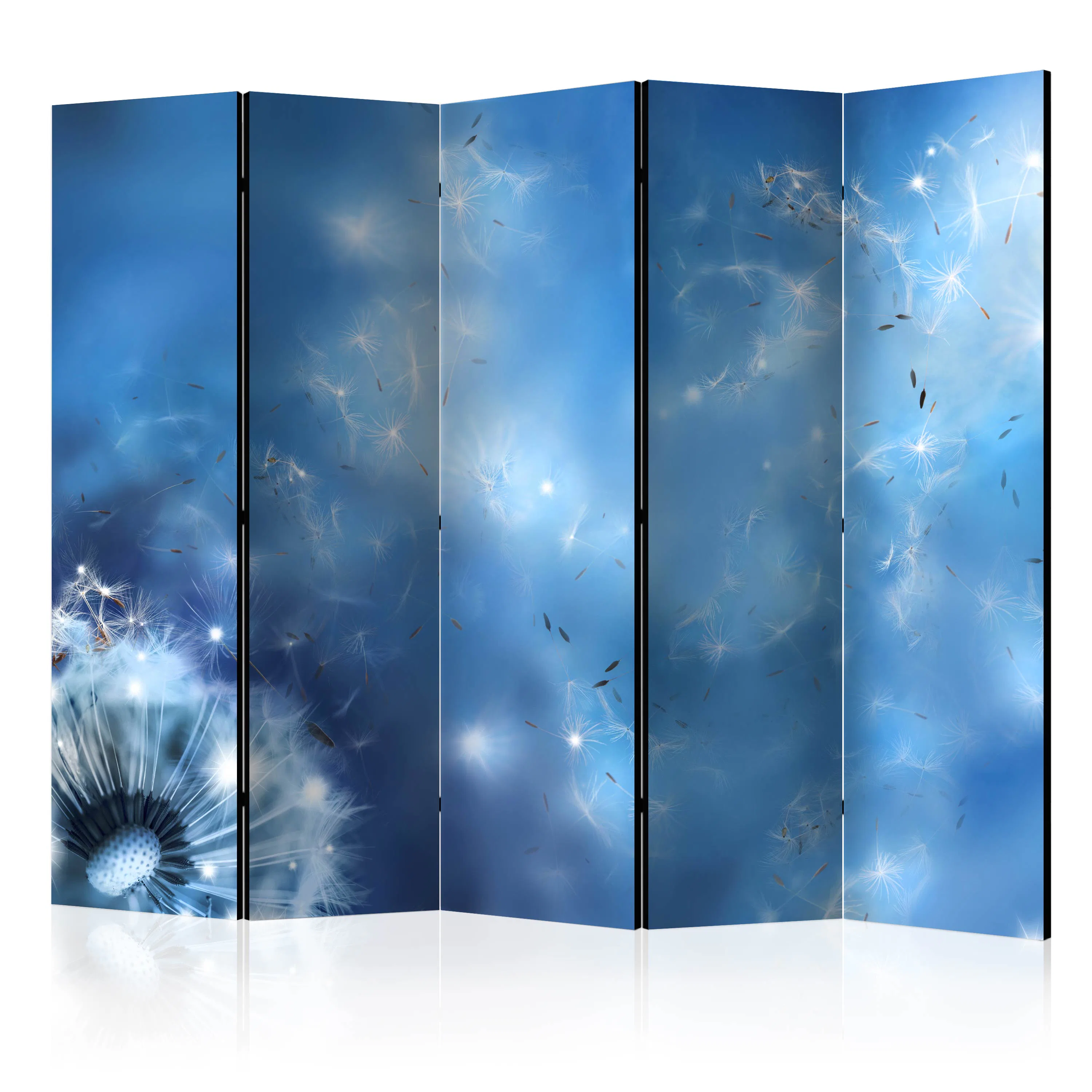 Rumsavdelare Arkiio Magic of Nature II 225x172 cm