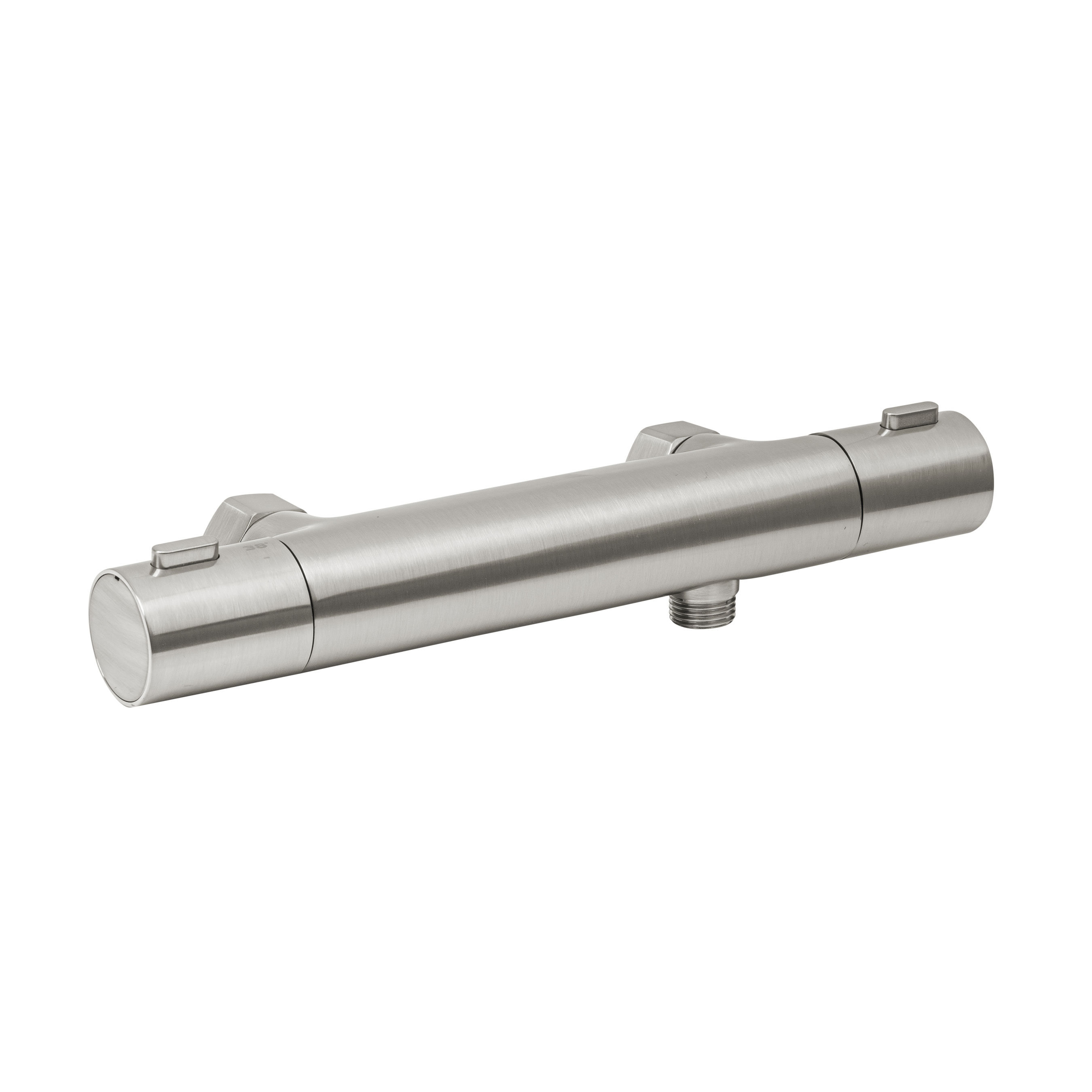 Duschblandare Turano borstad nickel Borstad Nickel