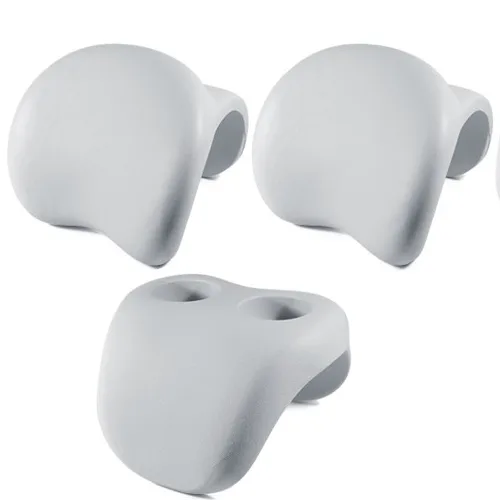 Komfortpaket Mspa Nackkuddar & Mugghållare till Spabad