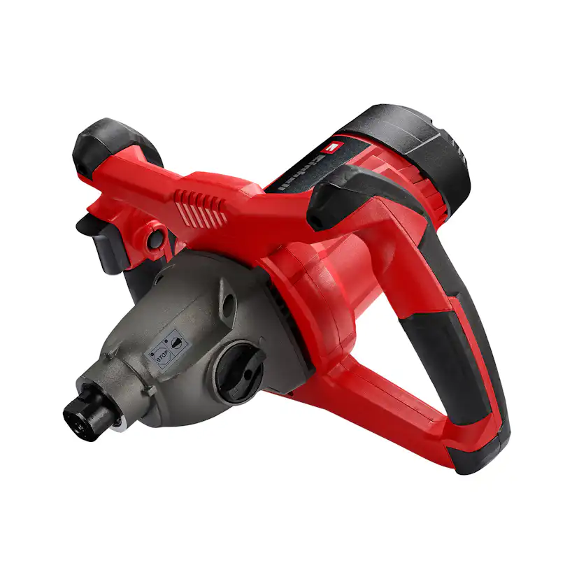 Färg och Betongblandare Einhell TE-MX 1600-2 CE
