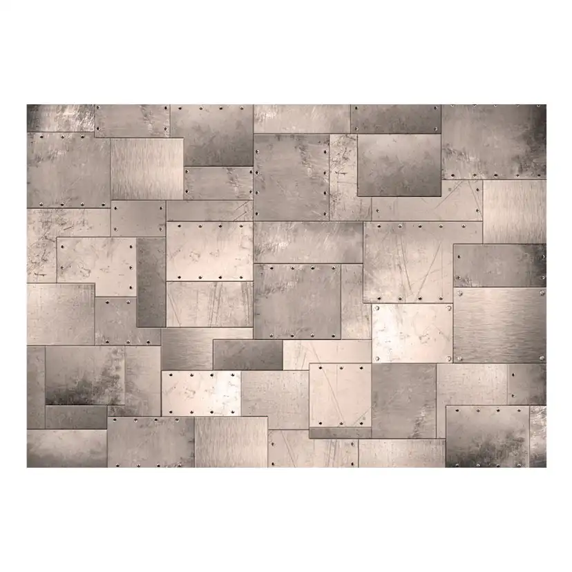 Fototapet Arkiio Industrial Touch