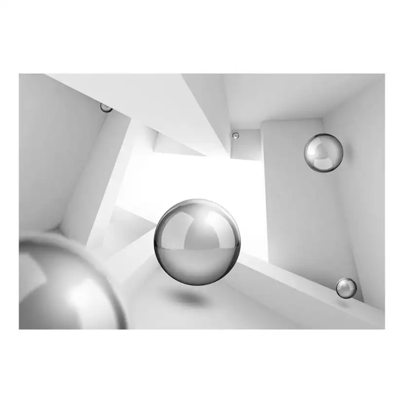 Fototapet Arkiio Play With Balls