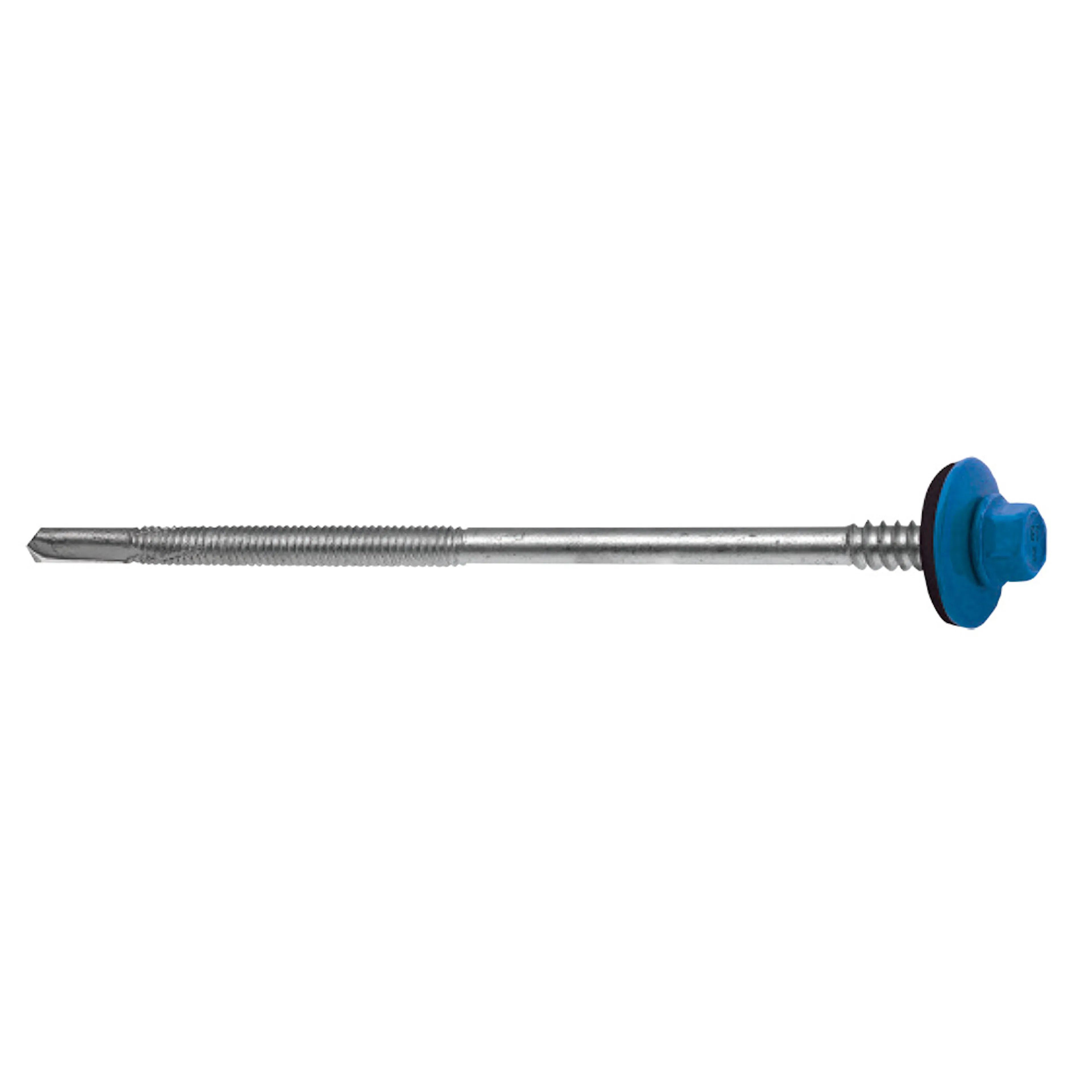 Sandwichpanelskruv Gunnebo Fastening GTx12 BI-METAL 5,5 mm