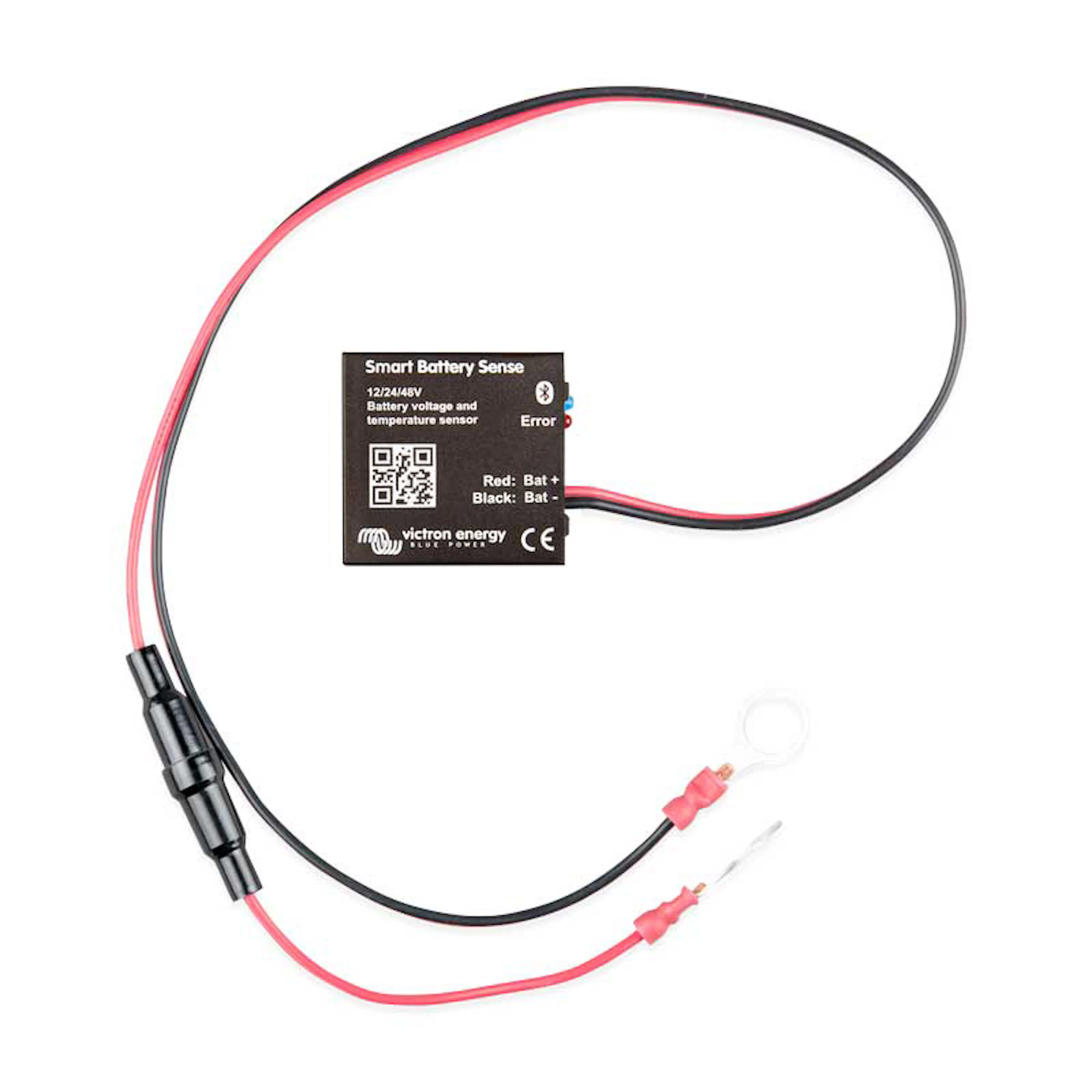 Temperatursensor Victron Smart Battery Sense Long Range