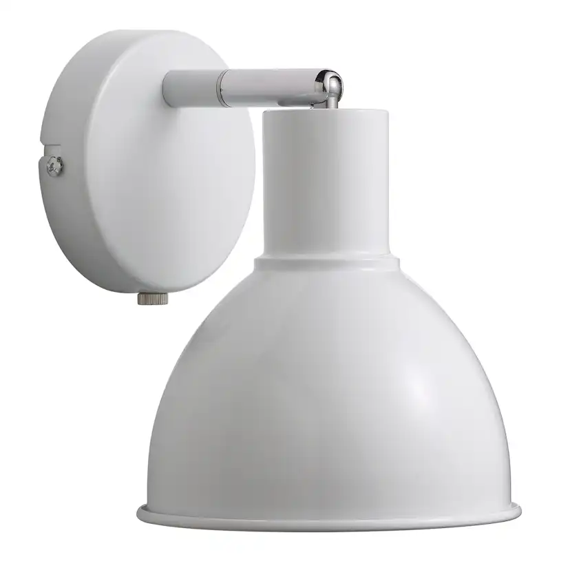 Vägglampa Nordlux Pop E27