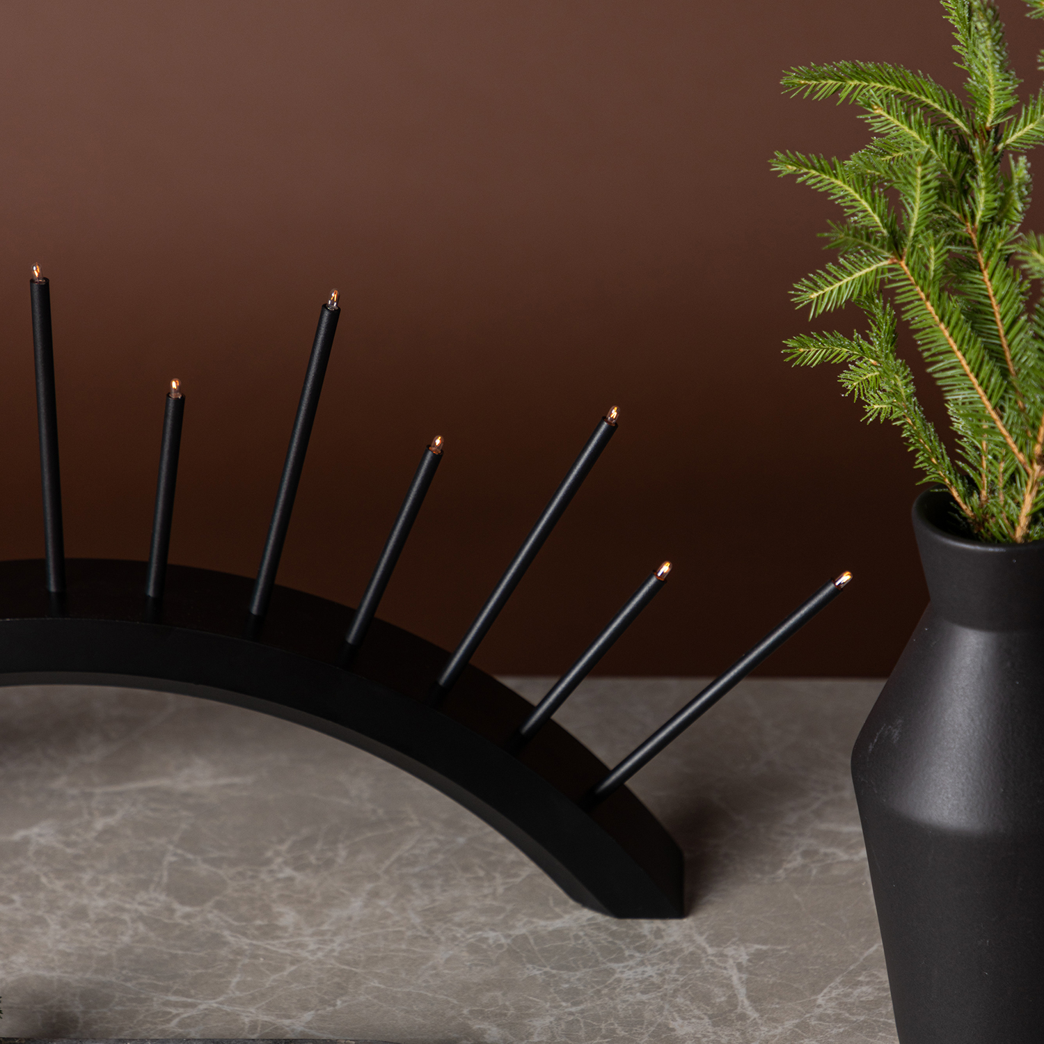 Bordslampa Venture Home Kettilsås