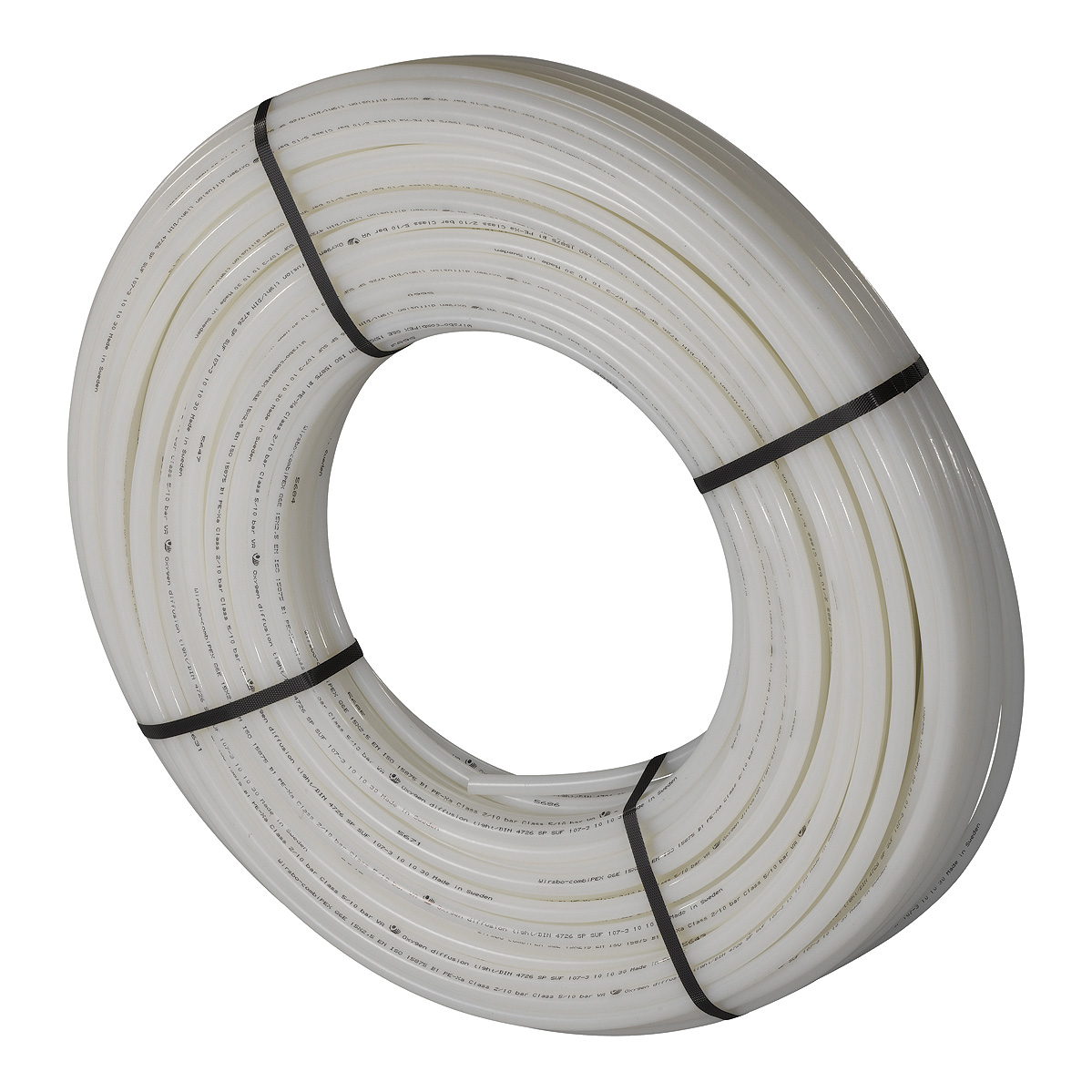 Värmerör Uponor Combi Pipe