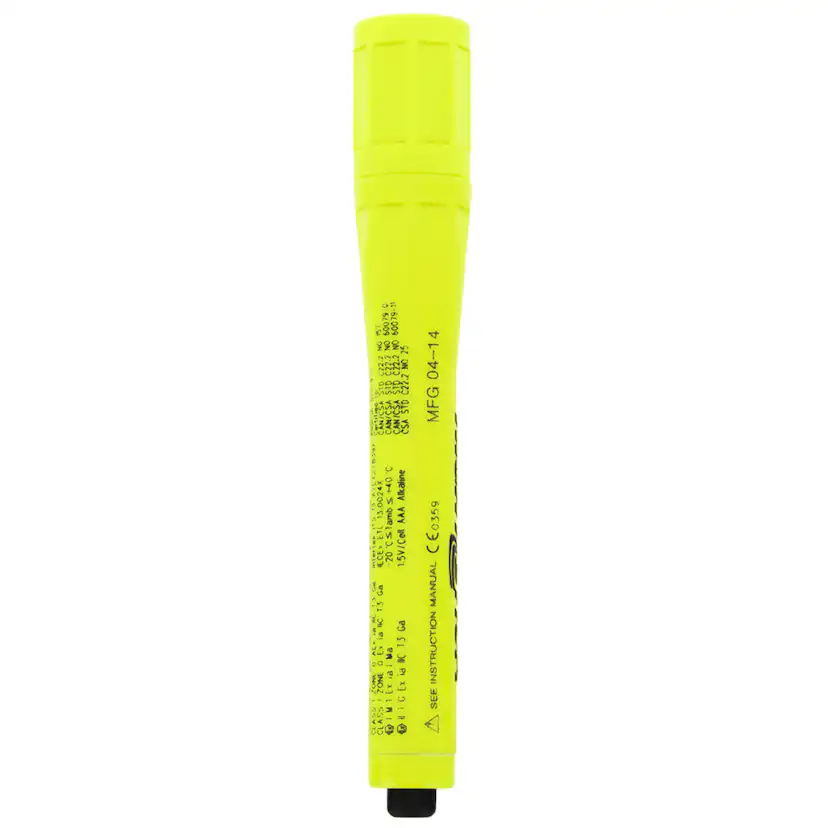 Pennlampa Nightstick XPP-5410G LED ATEX
