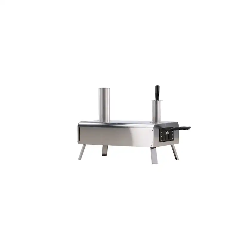 Pizzaugn Venture Home Digos med Keramisk Platta