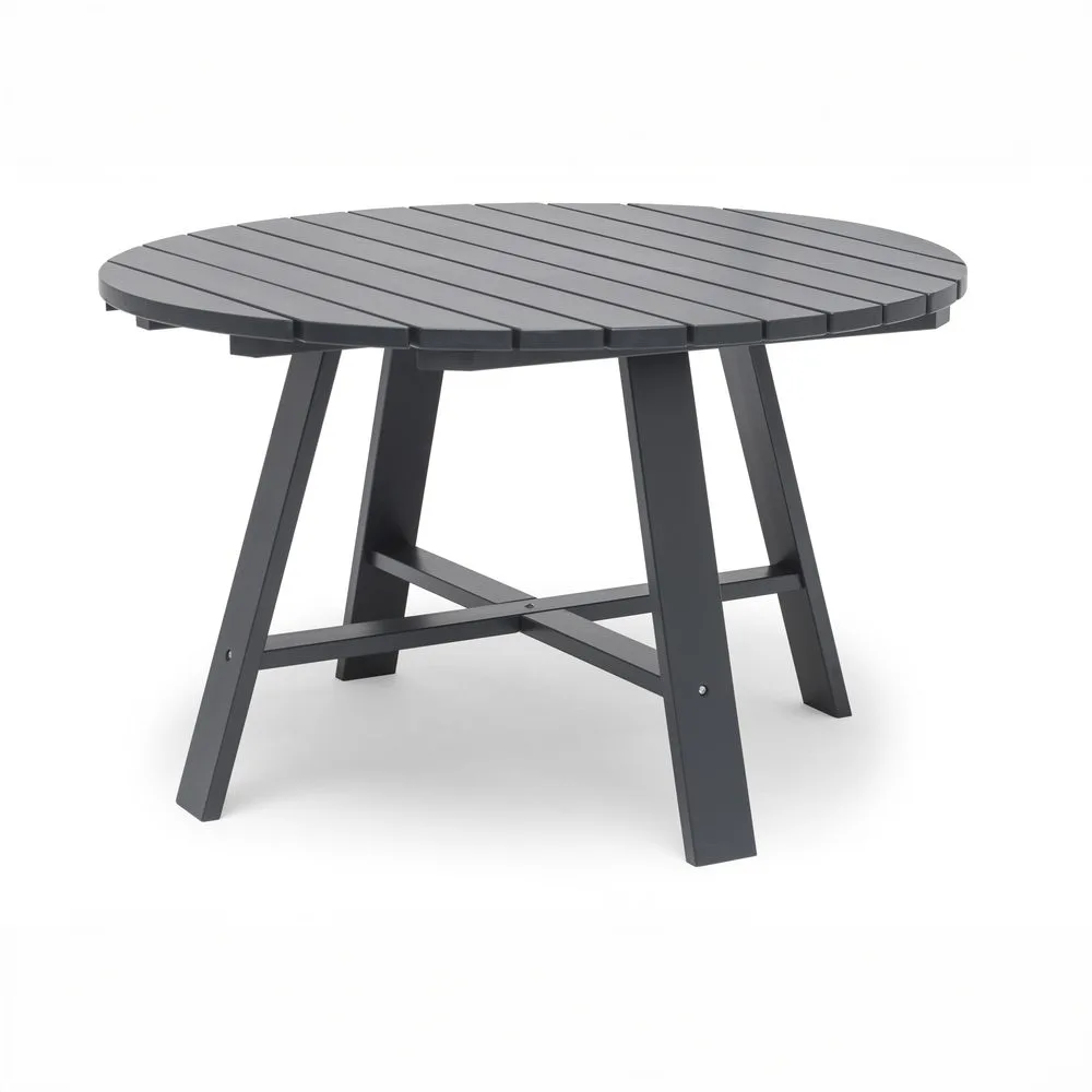 Bord Hillerstorp Läckö Ø120 cm