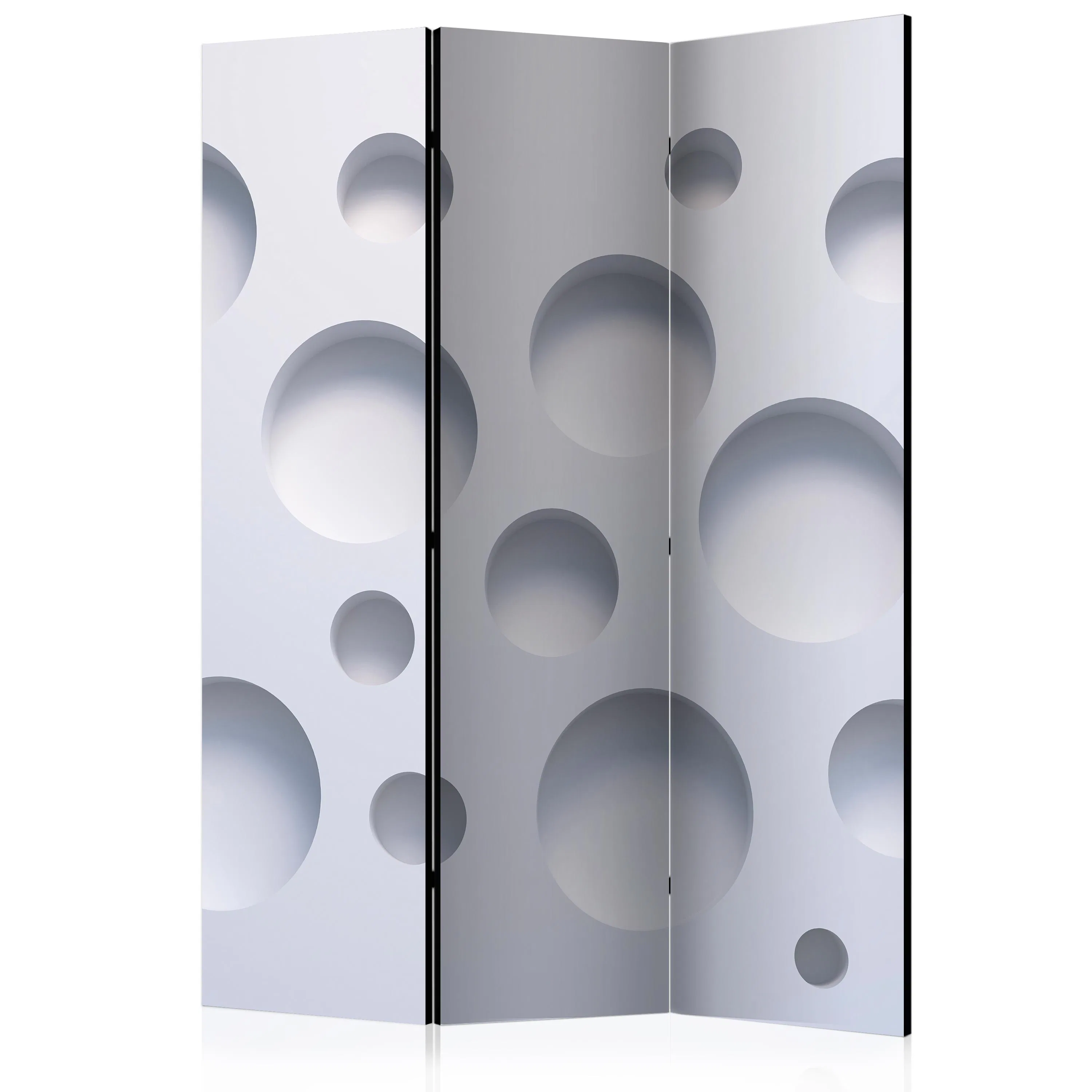 Rumsavdelare Arkiio Harmony Of Modernity 135x172 cm