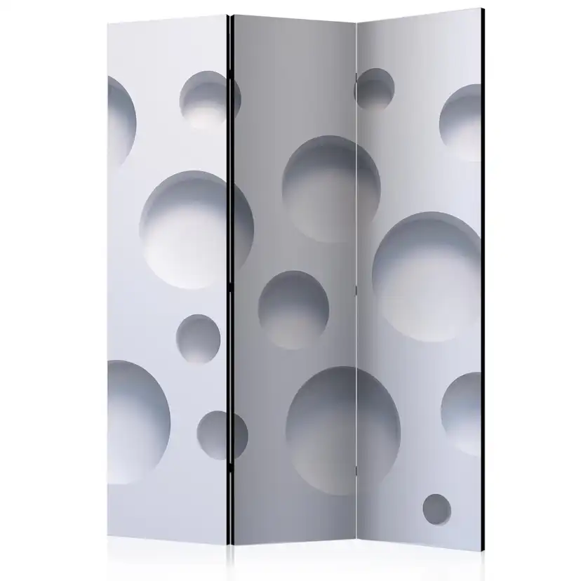 Rumsavdelare Arkiio Harmony Of Modernity 135x172 cm