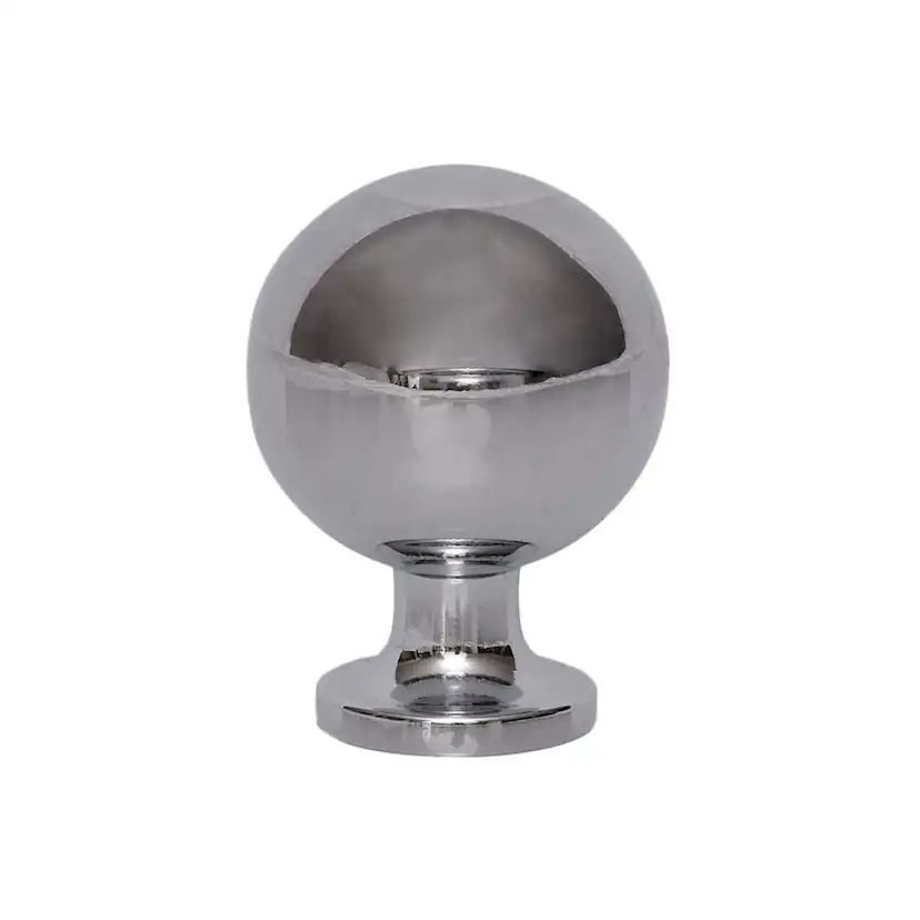 Knopp Vedum Lilja Ø30