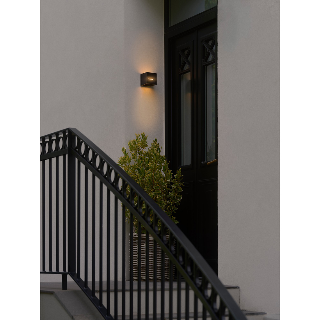 Vägglampa Nordlux Rivo