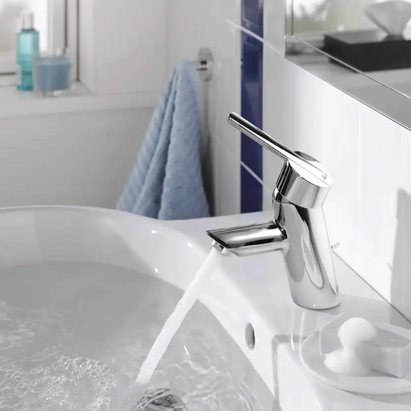 Tvättställsblandare Grohe 32557