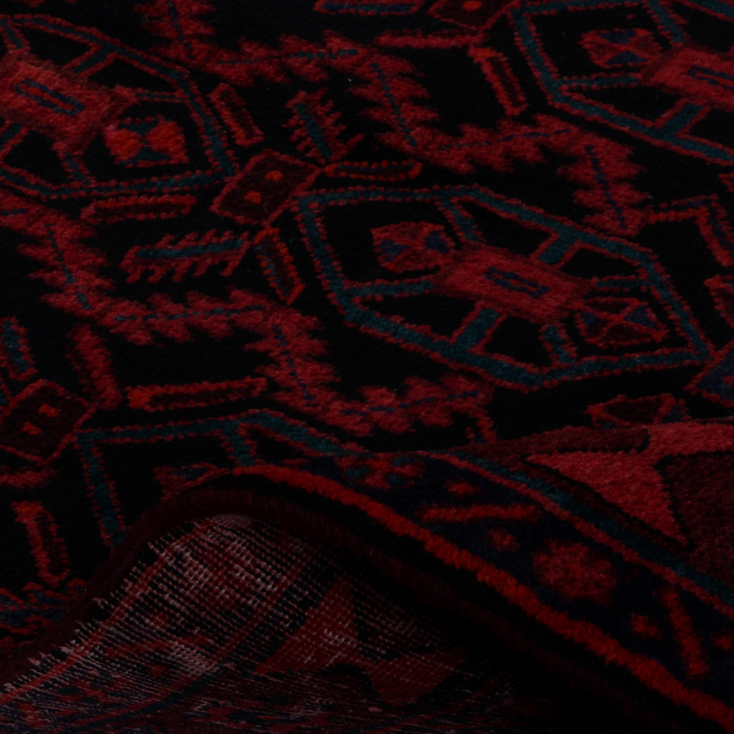 Persisk Matta Arkiio Kurdistan 154x385