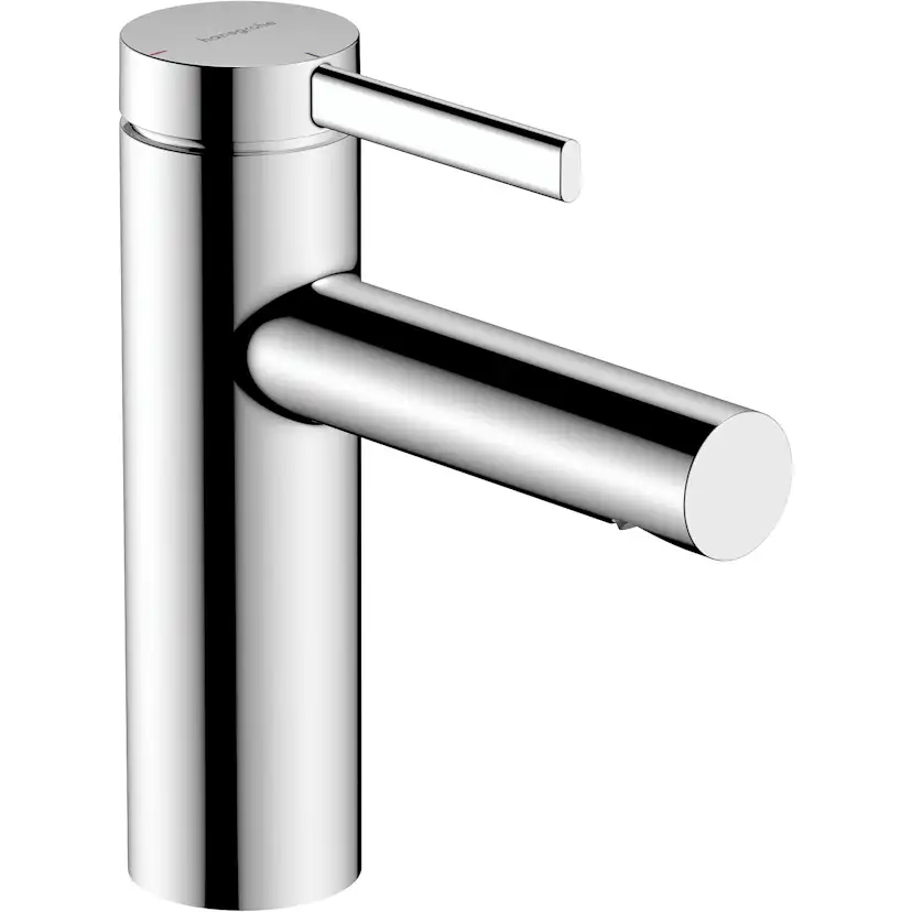 Tvättställsblandare Hansgrohe Zesis S 100 CoolStart utan Bottenventil