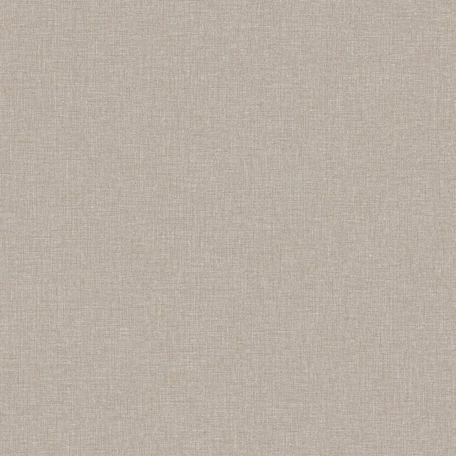 Tapet Boråstapeter Canvas Taupe 6124
