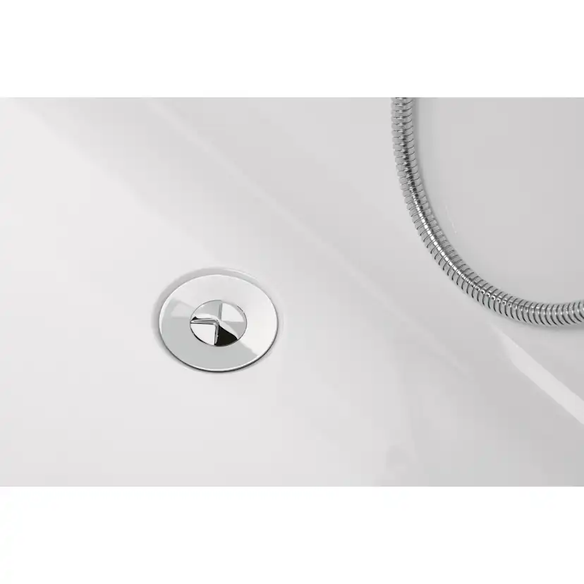 Badkar Villeroy & Boch Antheus Fristående
