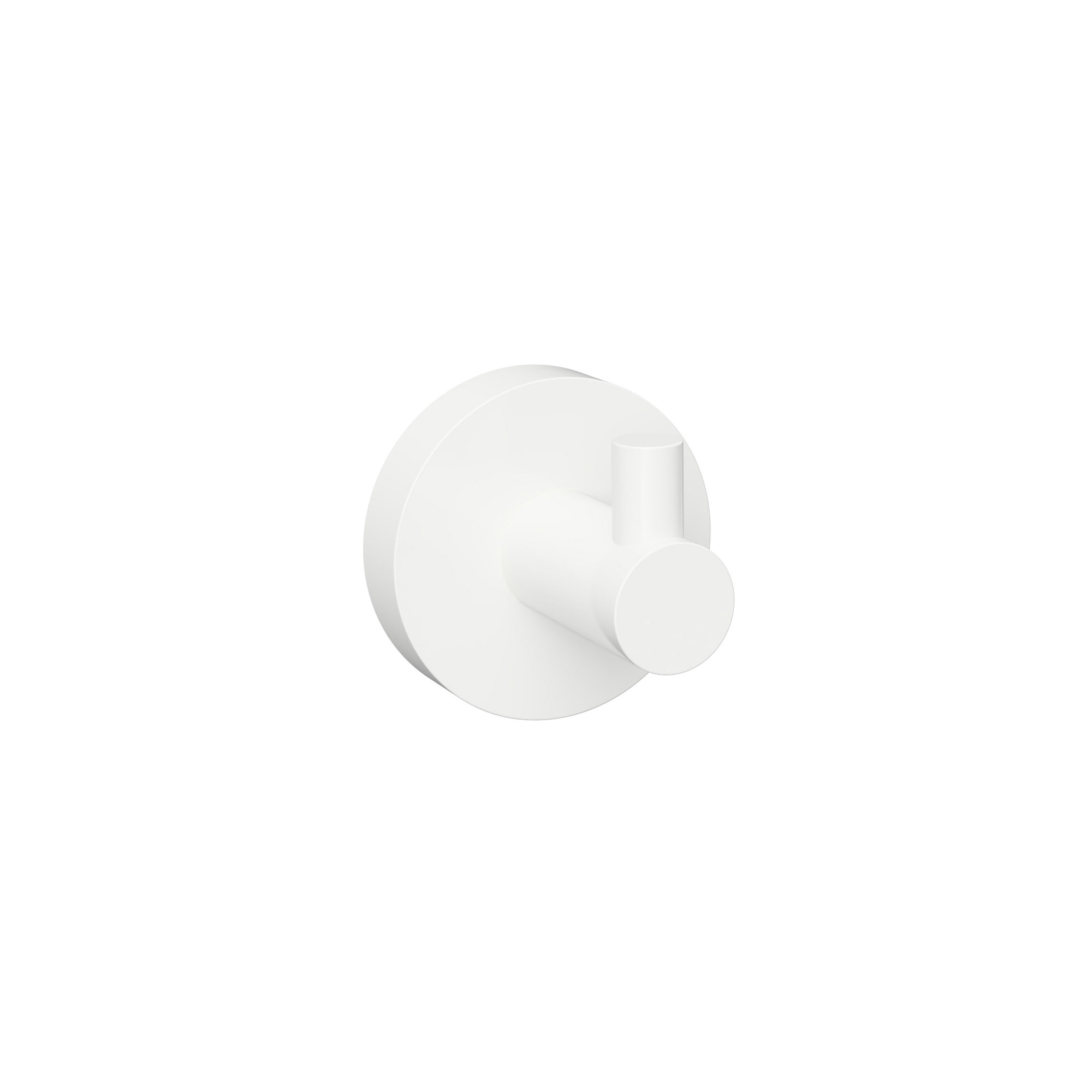 Handdukskrok Bemeta White Enkel Vit